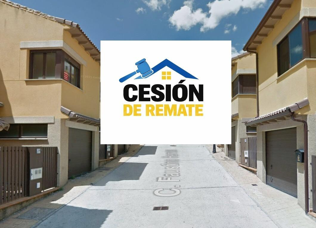 VENTA EN CONDICIONES ESPECIALES - MODALIDAD CESIÓN DE REMATE