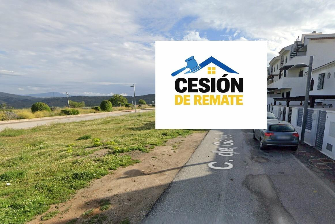 VENTA EN CONDICIONES ESPECIALES - MODALIDAD CESIÓN DE REMATE