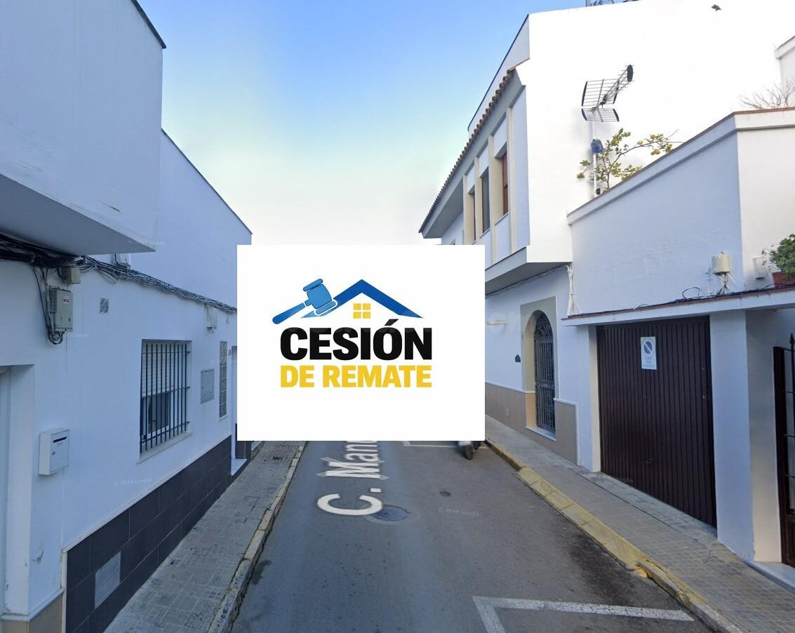 VENTA EN CONDICIONES ESPECIALES - MODALIDAD CESIÓN DE REMATE