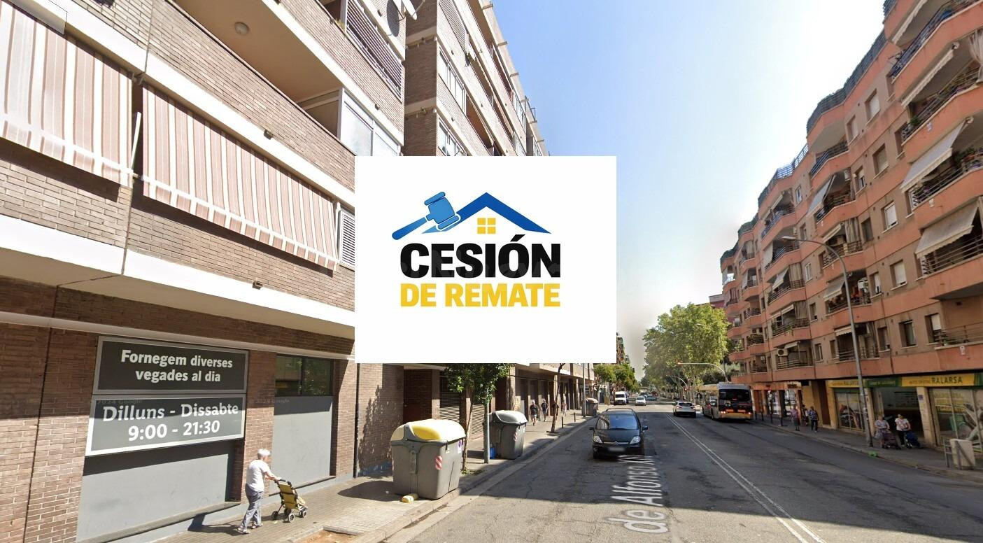 VENTA EN CONDICIONES ESPECIALES - MODALIDAD CESIÓN DE REMATE