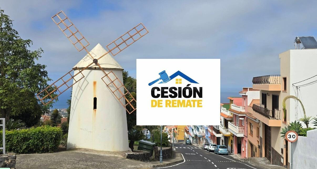 VENTA EN CONDICIONES ESPECIALES - MODALIDAD CESIÓN DE REMATE