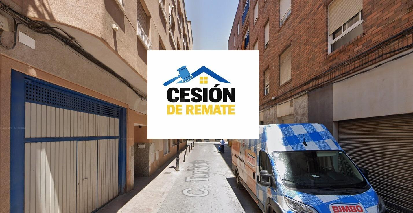 VENTA EN CONDICIONES ESPECIALES - MODALIDAD CESIÓN DE REMATE