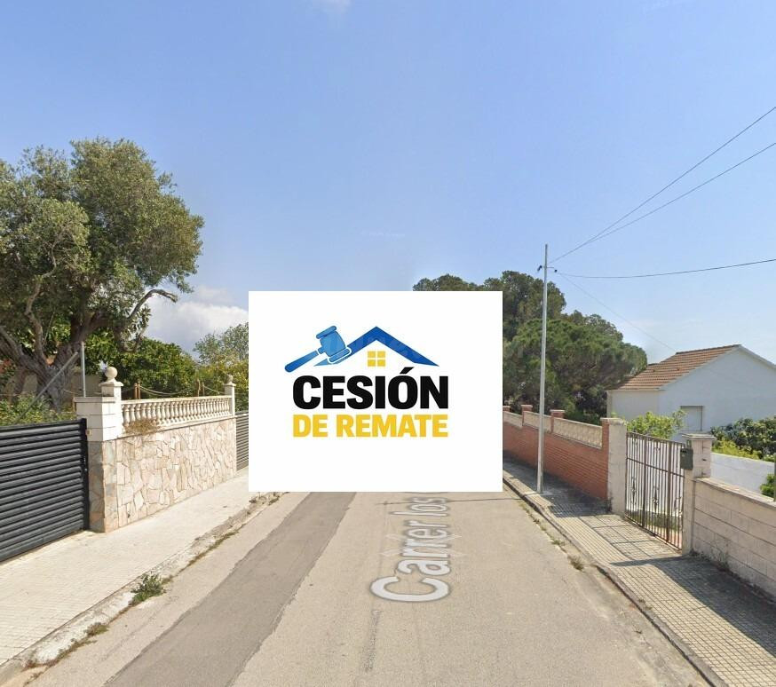 VENTA EN CONDICIONES ESPECIALES - MODALIDAD CESIÓN DE REMATE