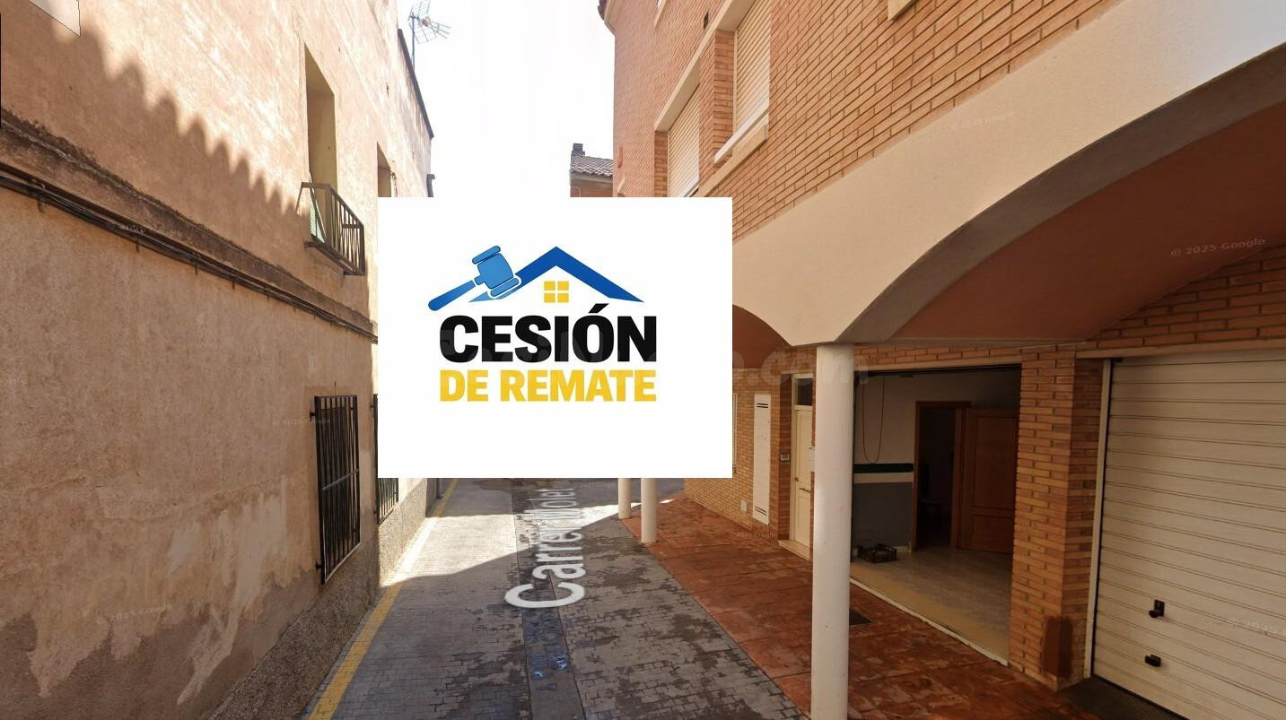 VENTA EN CONDICIONES ESPECIALES - MODALIDAD CESIÓN DE REMATE