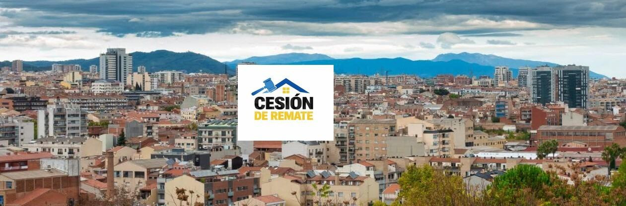 VENTA EN CONDICIONES ESPECIALES - MODALIDAD CESIÓN DE REMATE