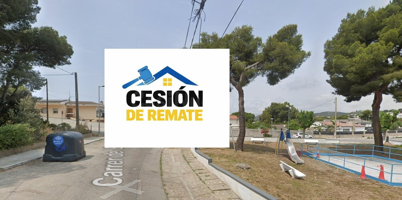 VENTA EN CONDICIONES ESPECIALES - MODALIDAD CESIÓN DE REMATE