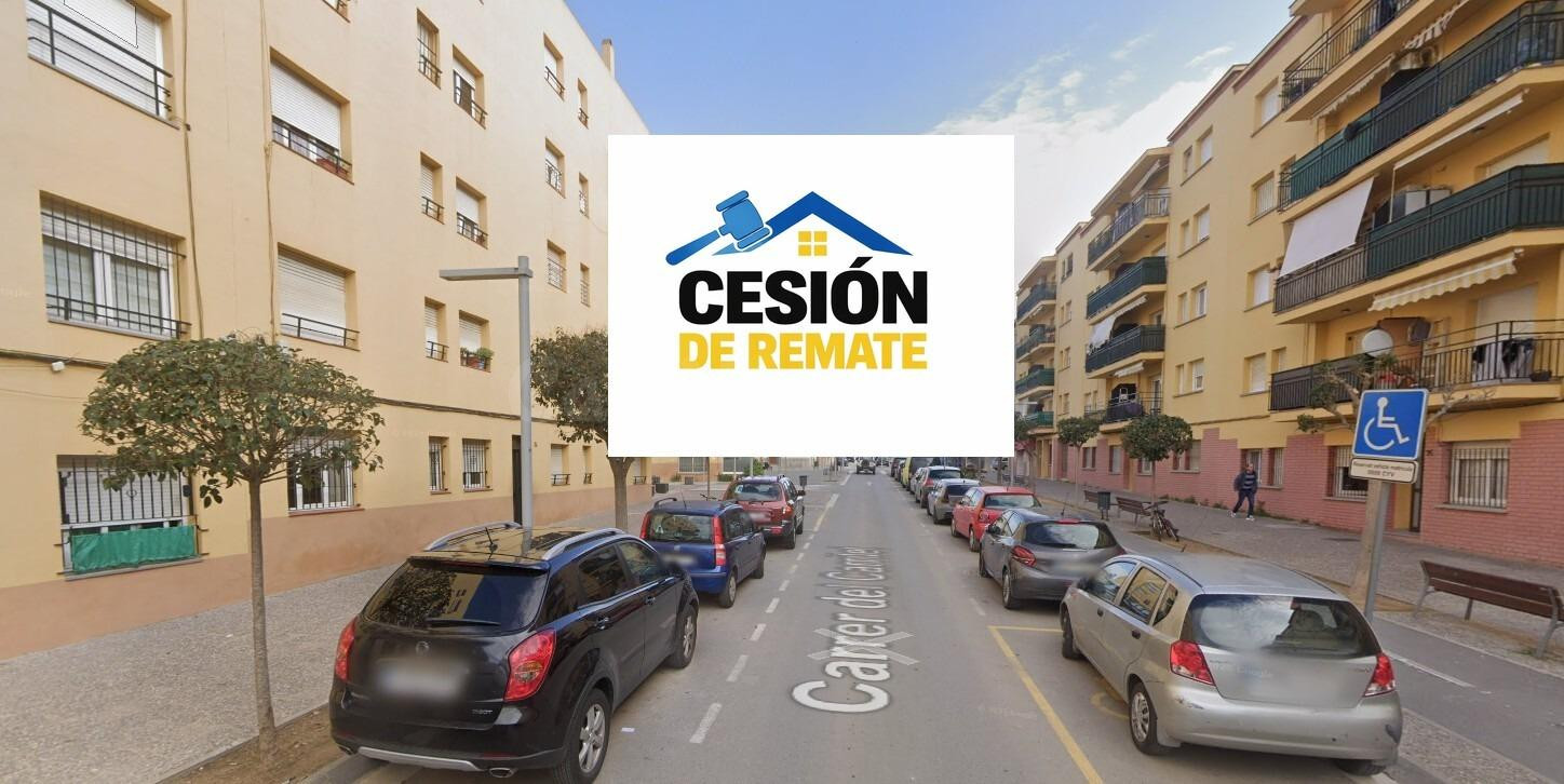VENTA EN CONDICIONES ESPECIALES - MODALIDAD CESIÓN DE REMATE