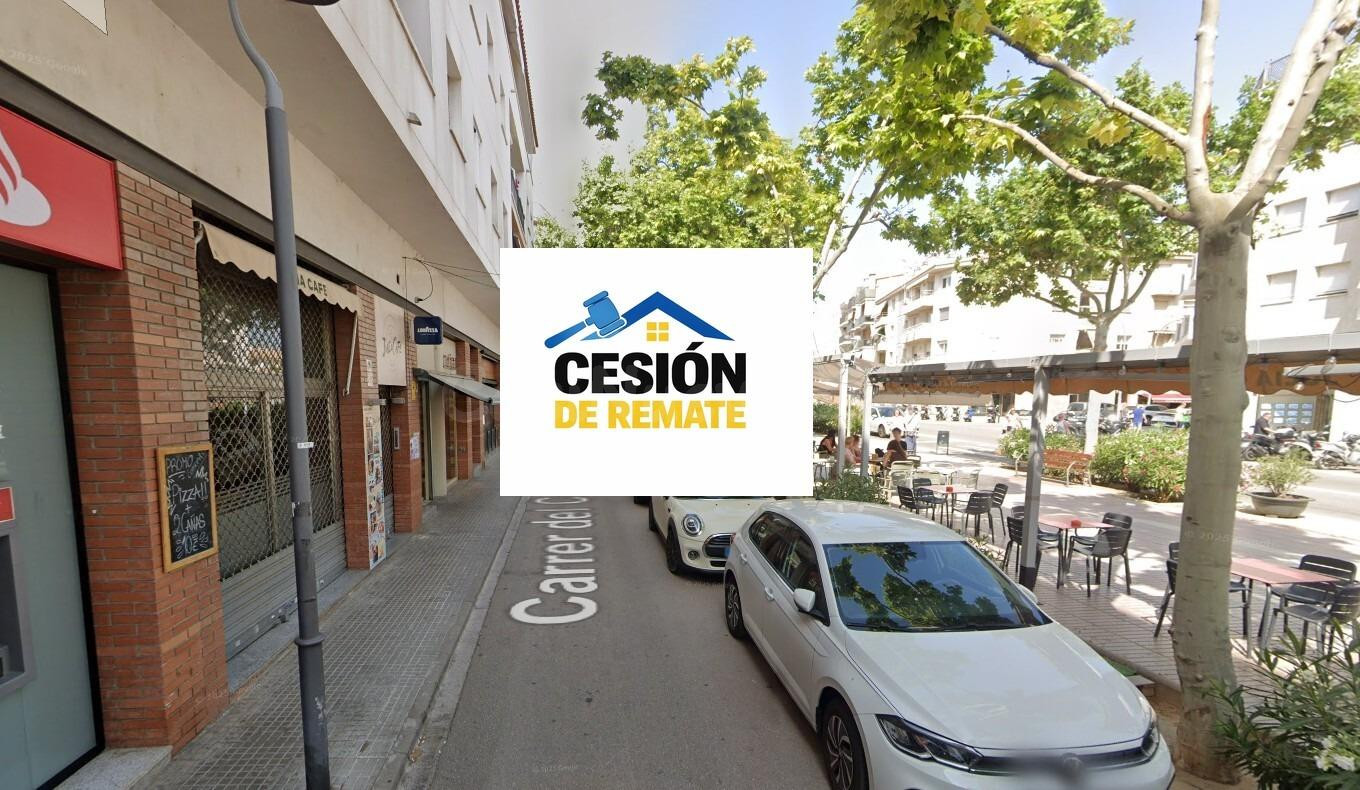 VENTA EN CONDICIONES ESPECIALES - MODALIDAD CESIÓN DE REMATE