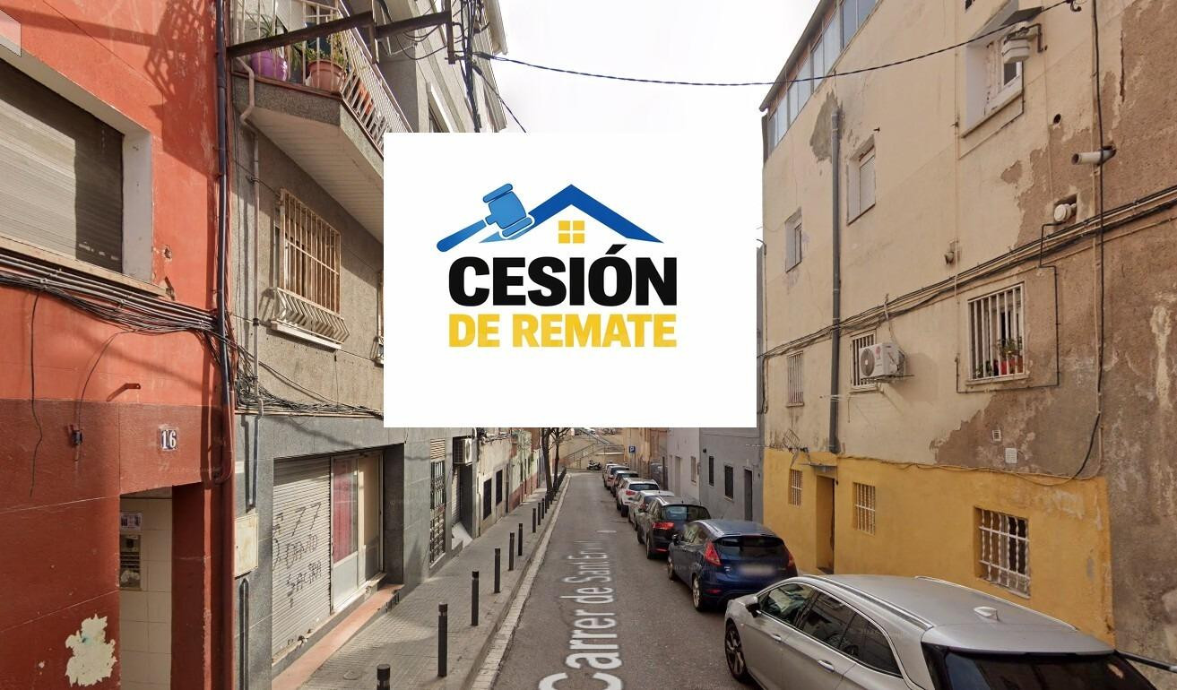 VENTA EN CONDICIONES ESPECIALES - MODALIDAD CESIÓN DE REMATE