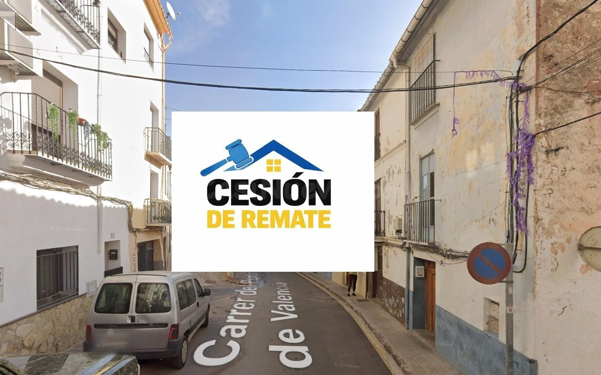VENTA EN CONDICIONES ESPECIALES - MODALIDAD CESIÓN DE REMATE