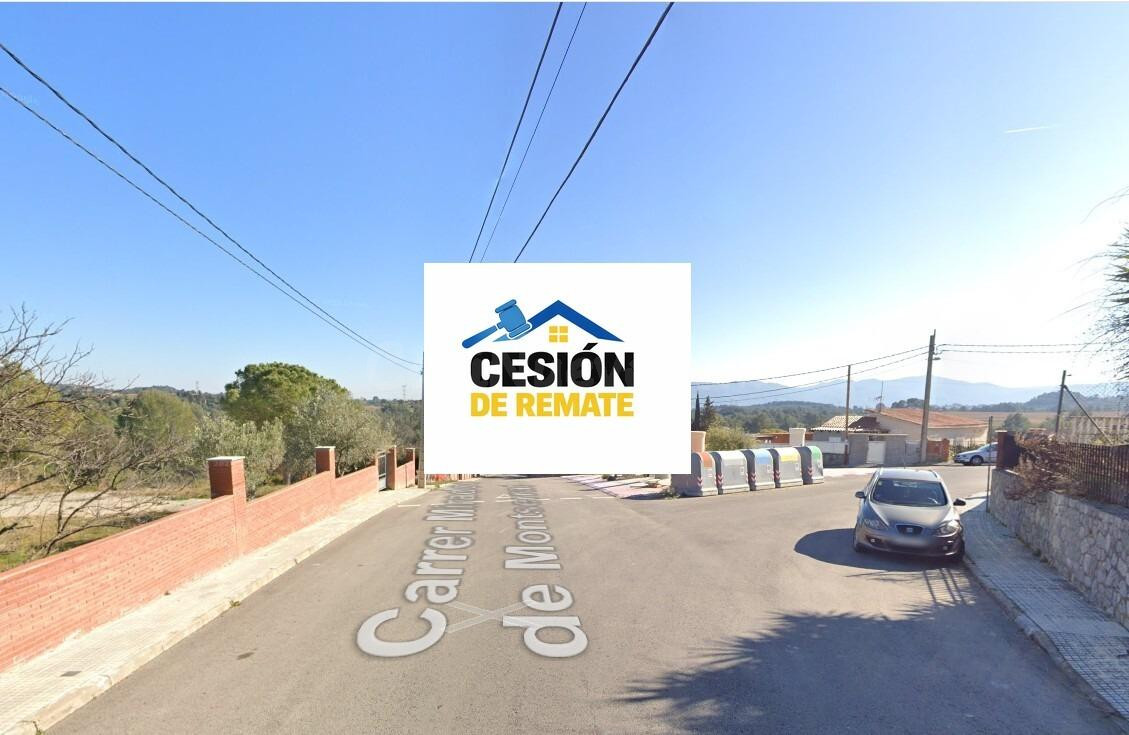 VENTA EN CONDICIONES ESPECIALES - MODALIDAD CESIÓN DE REMATE