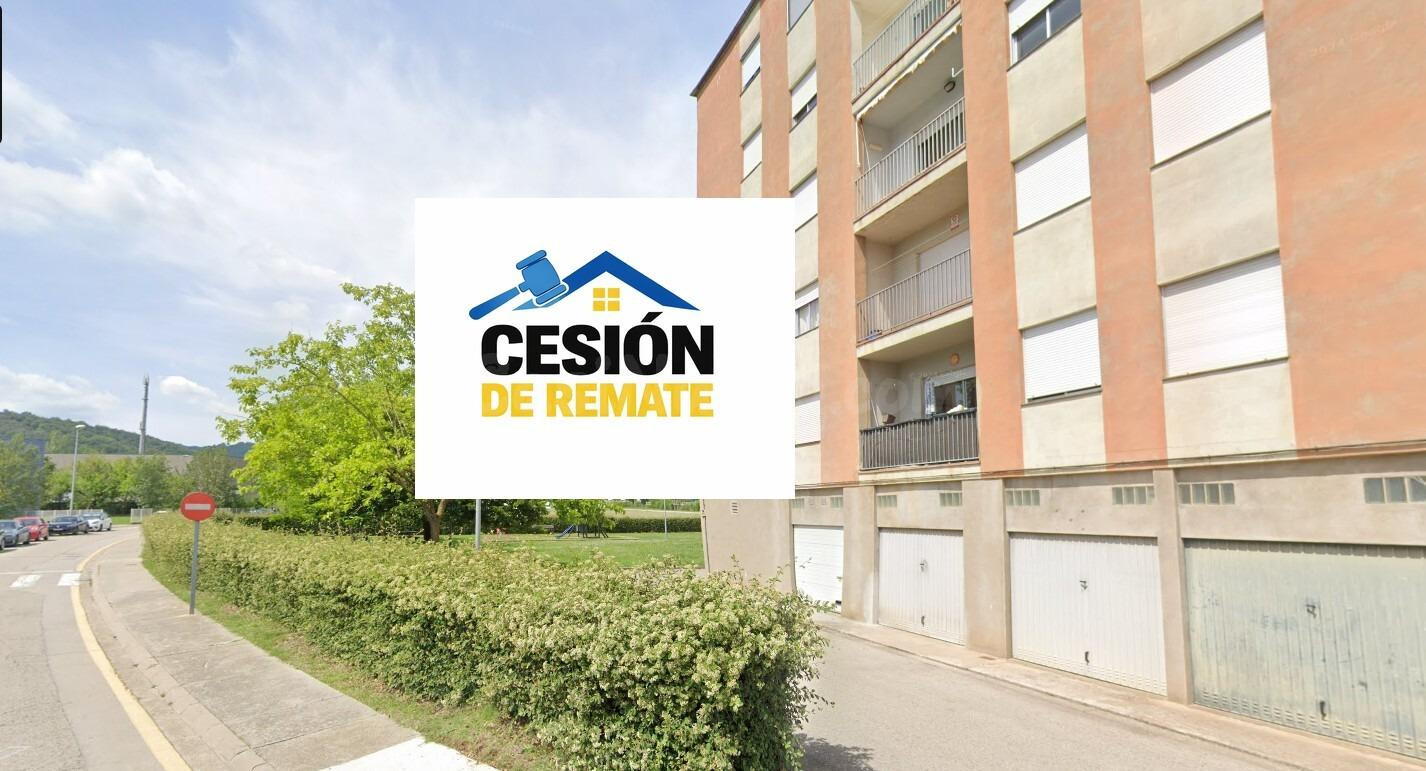 VENTA EN CONDICIONES ESPECIALES - MODALIDAD CESIÓN DE REMATE