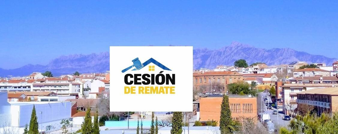 VENTA EN CONDICIONES ESPECIALES - MODALIDAD CESIÓN DE REMATE