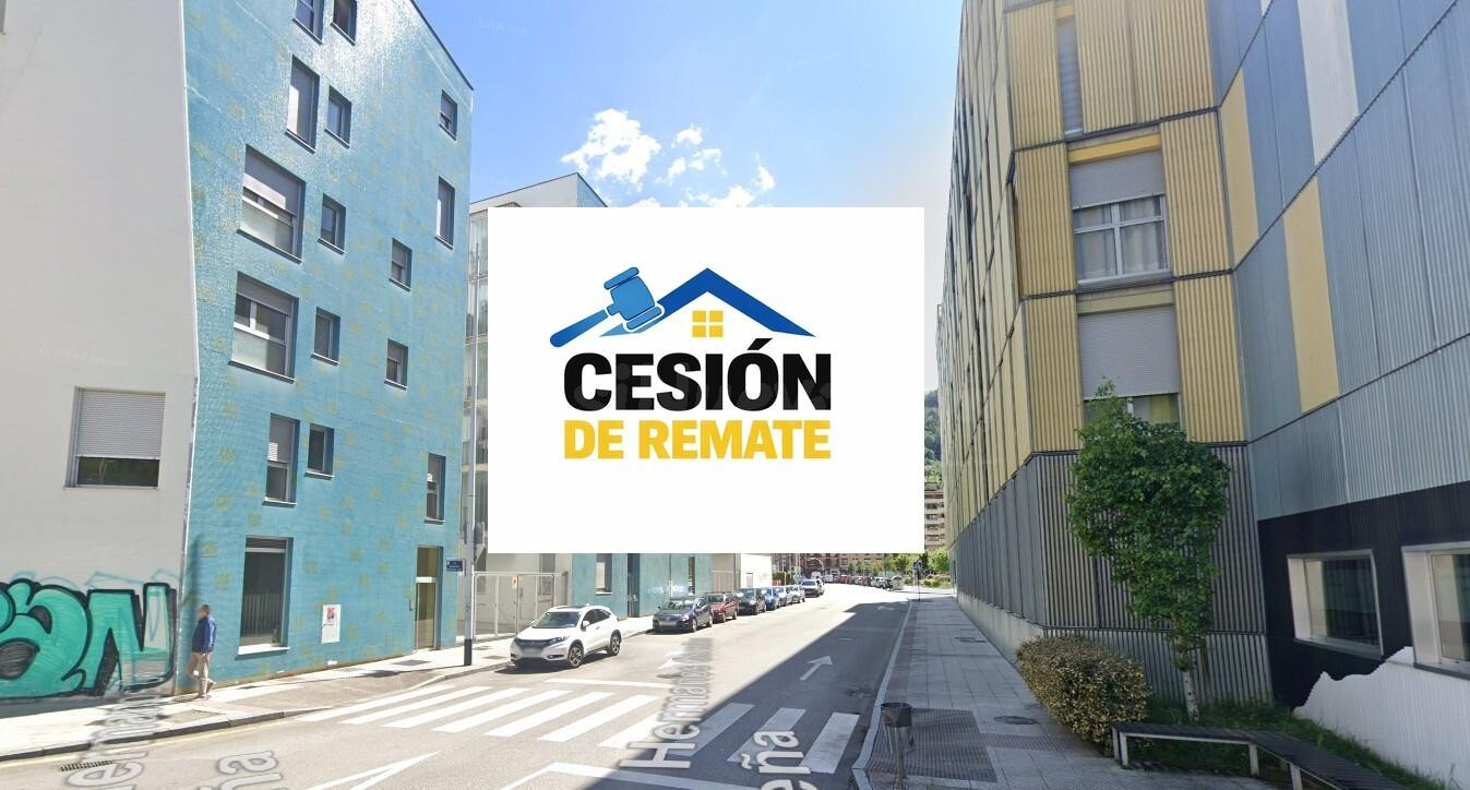 VENTA EN CONDICIONES ESPECIALES - MODALIDAD CESIÓN DE REMATE