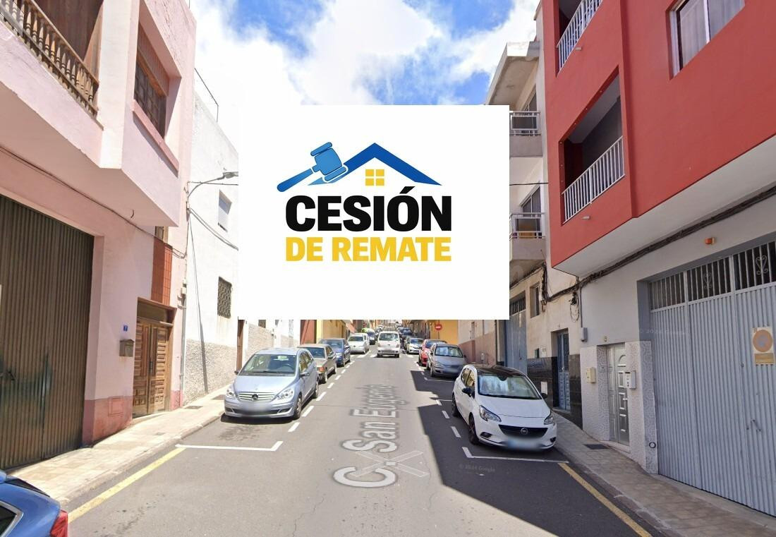 VENTA EN CONDICIONES ESPECIALES - MODALIDAD CESIÓN DE REMATE