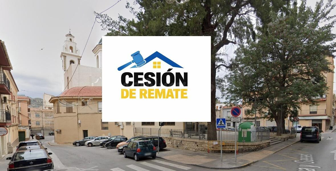VENTA EN CONDICIONES ESPECIALES - MODALIDAD CESIÓN DE REMATE