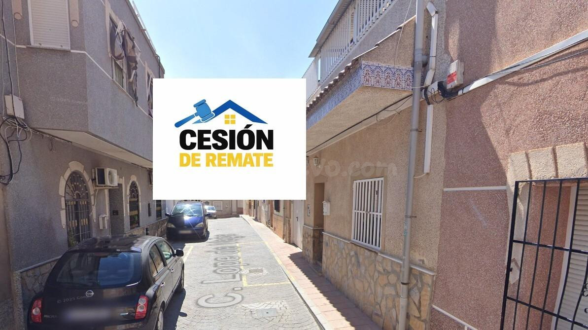 VENTA EN CONDICIONES ESPECIALES - MODALIDAD CESIÓN DE REMATE