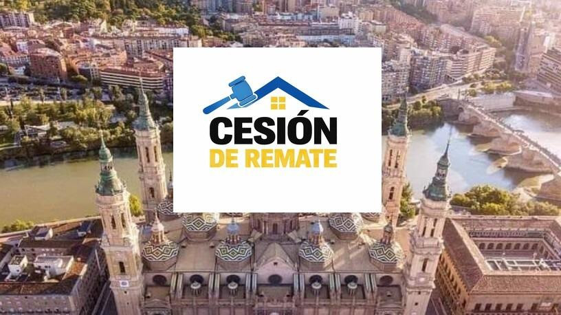 VENTA EN CONDICIONES ESPECIALES - MODALIDAD CESIÓN DE REMATE