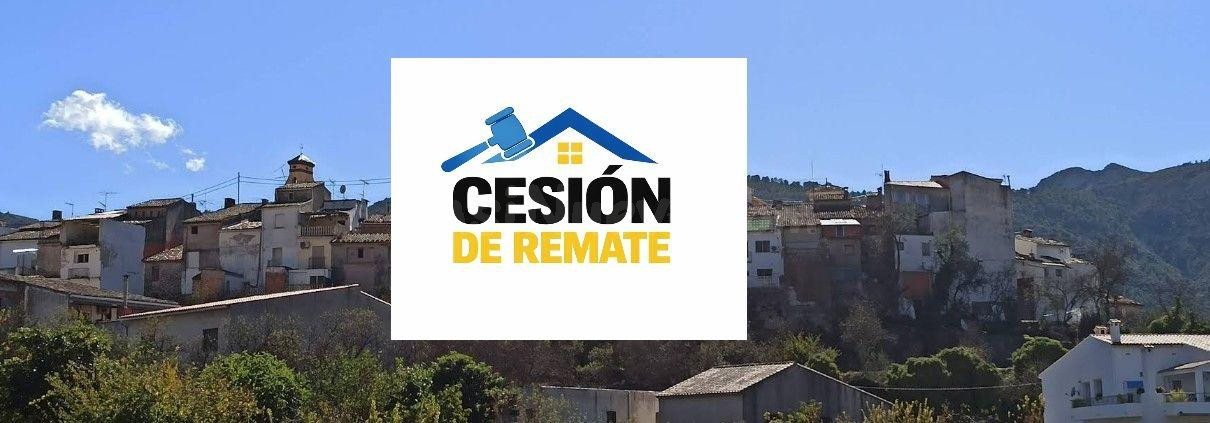 VENTA EN CONDICIONES ESPECIALES - MODALIDAD CESIÓN DE REMATE