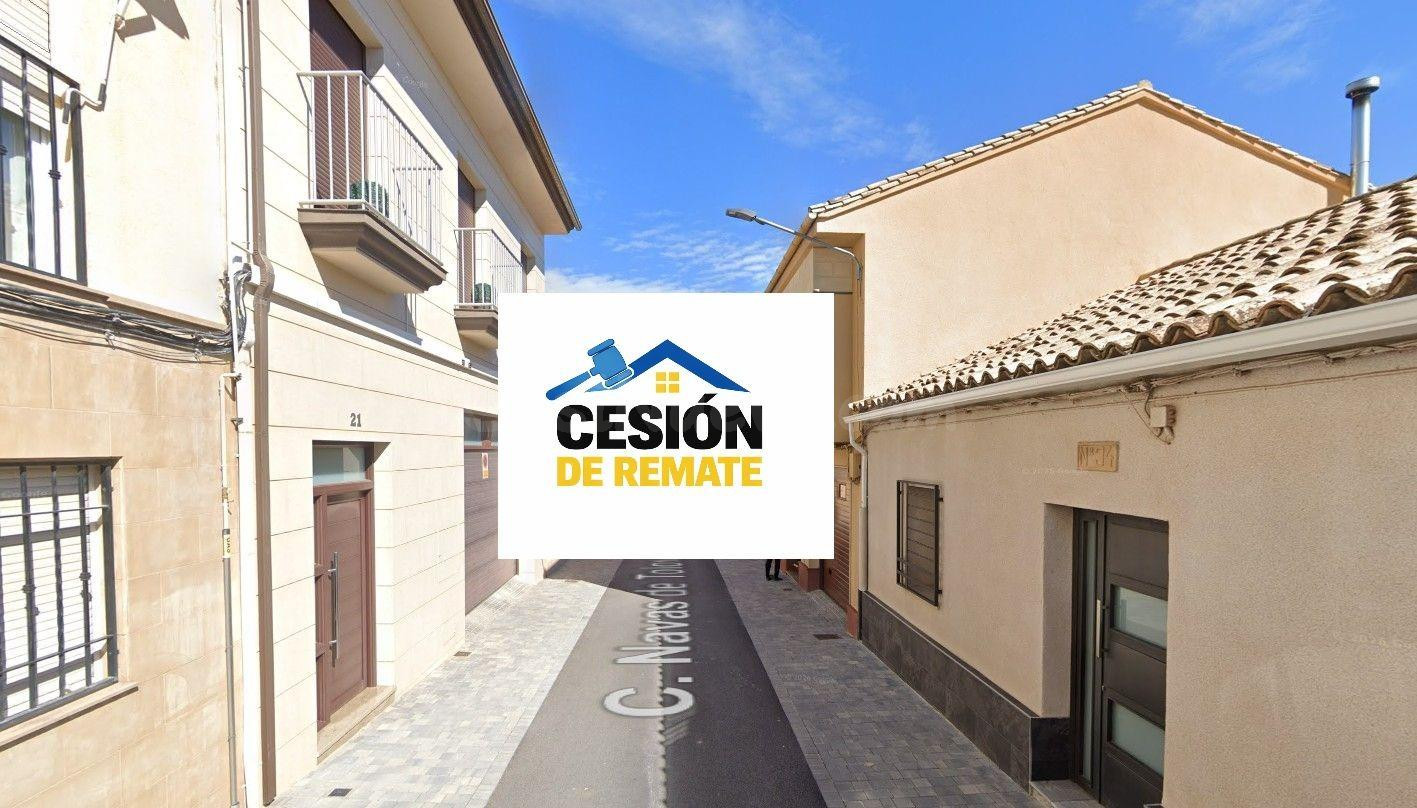 VENTA EN CONDICIONES ESPECIALES - MODALIDAD CESIÓN DE REMATE