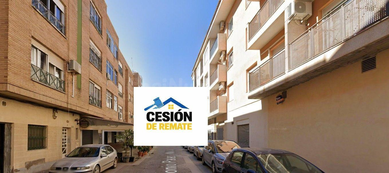 VENTA EN CONDICIONES ESPECIALES - MODALIDAD CESIÓN DE REMATE