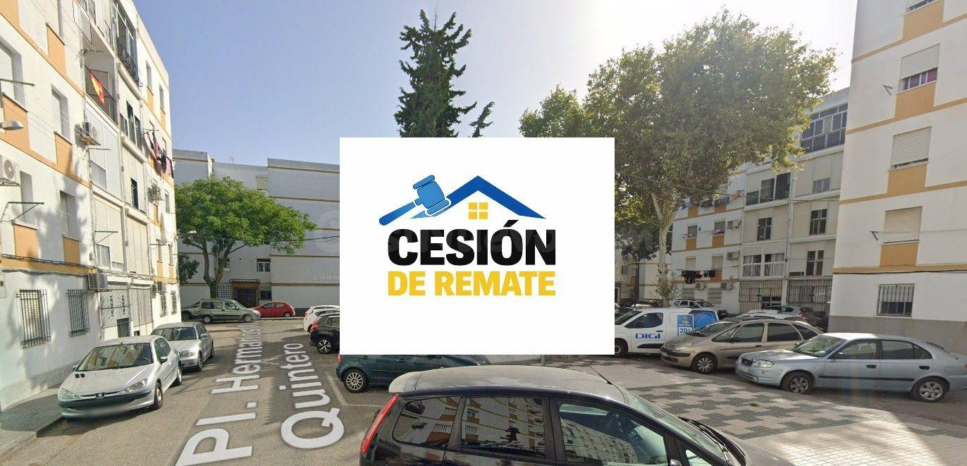 VENTA EN CONDICIONES ESPECIALES - MODALIDAD CESIÓN DE REMATE