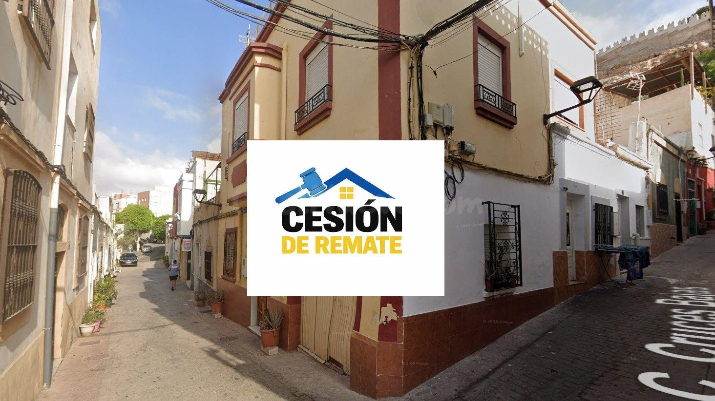 VENTA EN CONDICIONES ESPECIALES - MODALIDAD CESIÓN DE REMATE