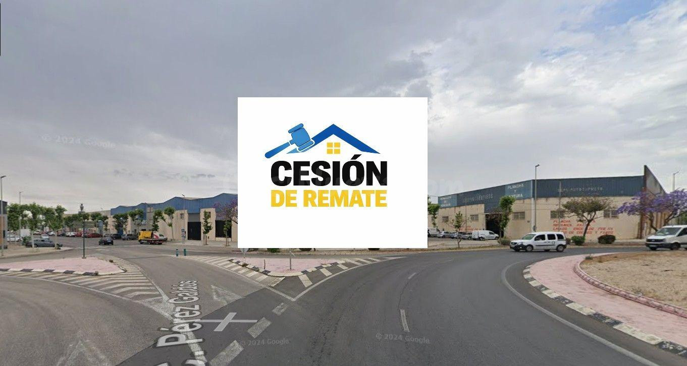 VENTA EN CONDICIONES ESPECIALES - MODALIDAD CESIÓN DE REMATE