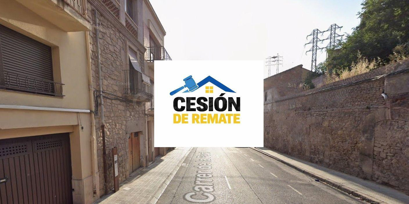 VENTA EN CONDICIONES ESPECIALES - MODALIDAD CESIÓN DE REMATE