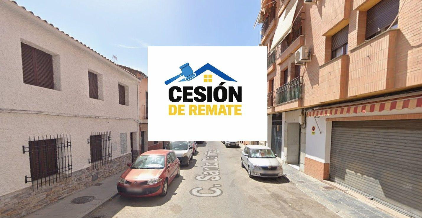 VENTA EN CONDICIONES ESPECIALES - MODALIDAD CESIÓN DE REMATE