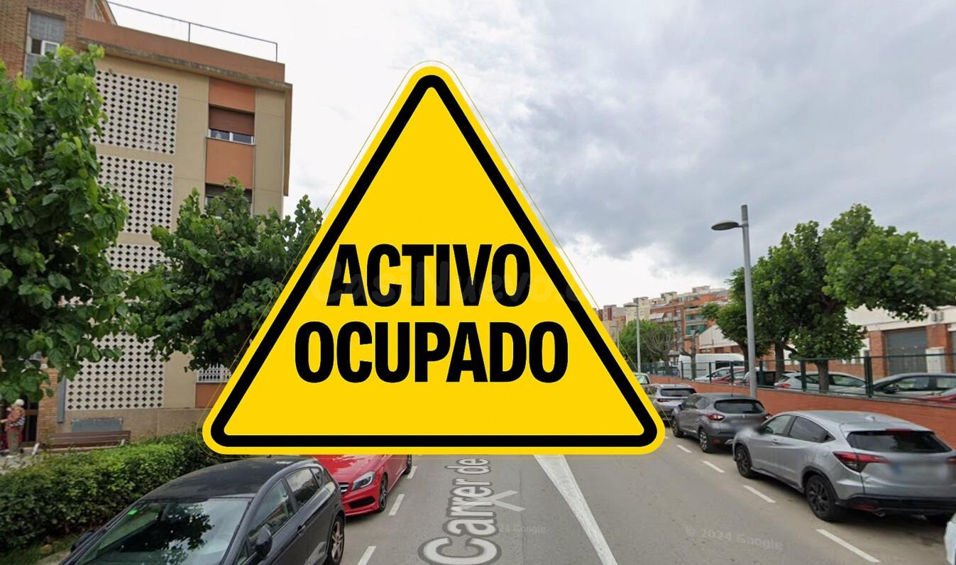 PISO EN SANT VICENÇ DELS HORTS