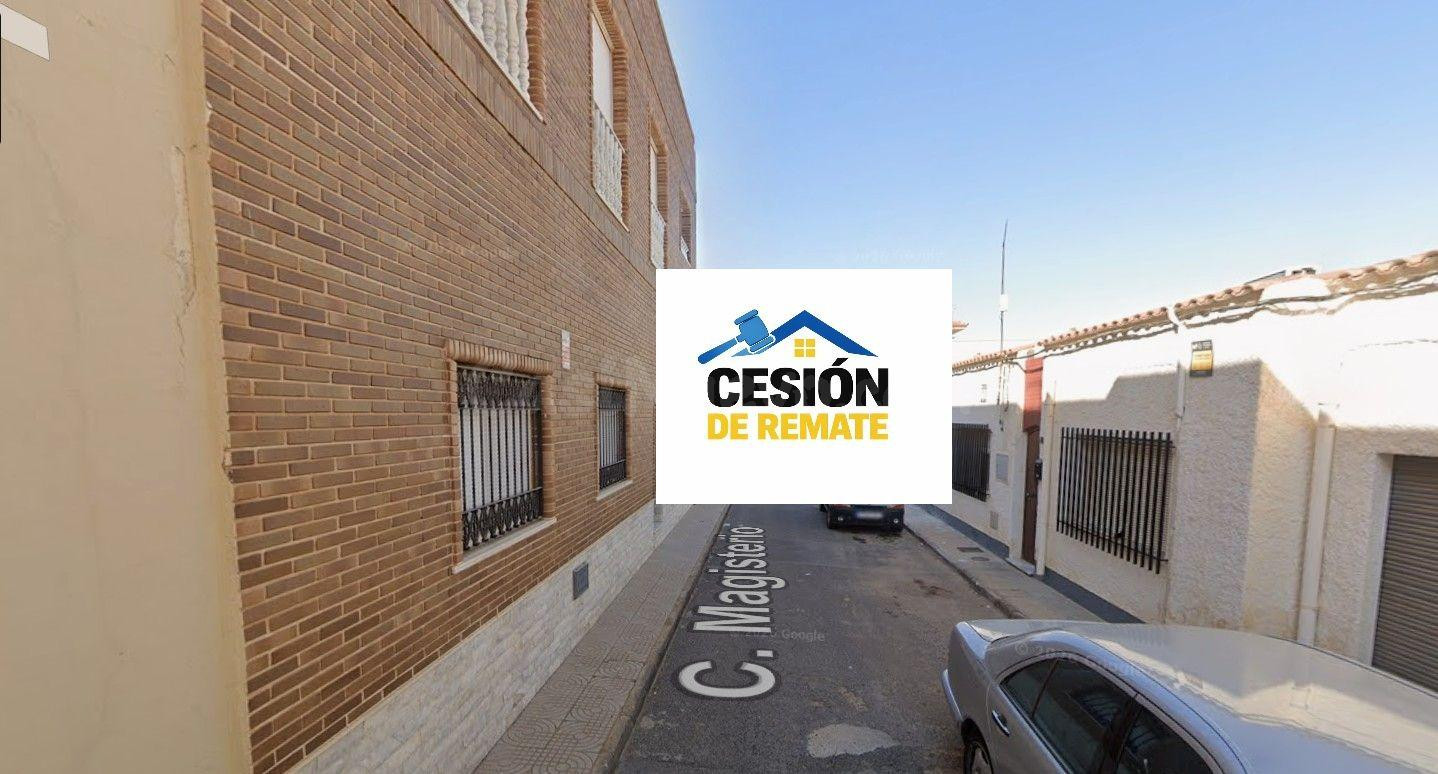 VENTA EN CONDICIONES ESPECIALES - MODALIDAD CESIÓN DE REMATE