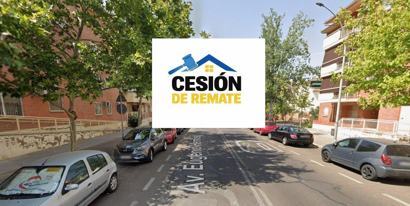 VENTA EN CONDICIONES ESPECIALES - MODALIDAD CESIÓN DE REMATE