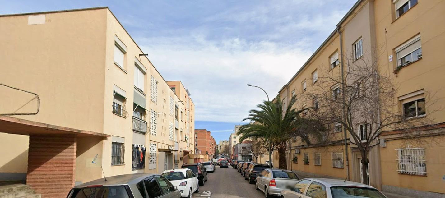 PISO EN SABADELL