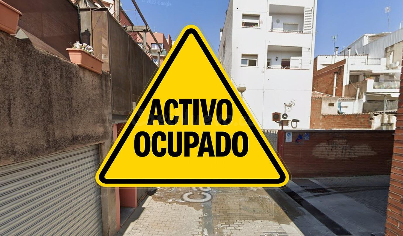 PISO EN GRANOLLERS