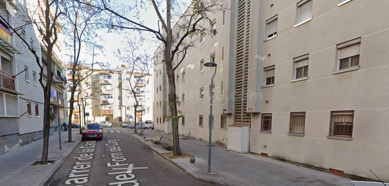 PISO EN TERRASSA
