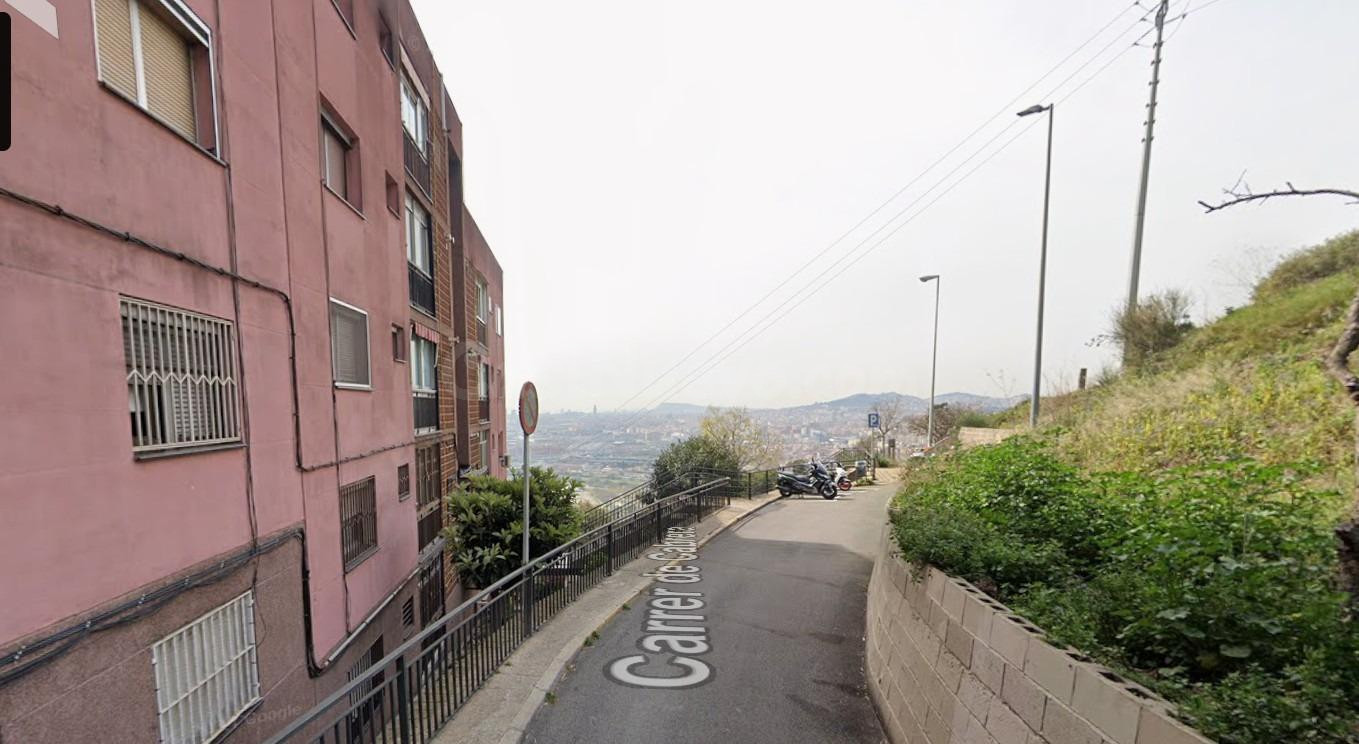 PISO EN SANTA COLOMA DE GRAMENET