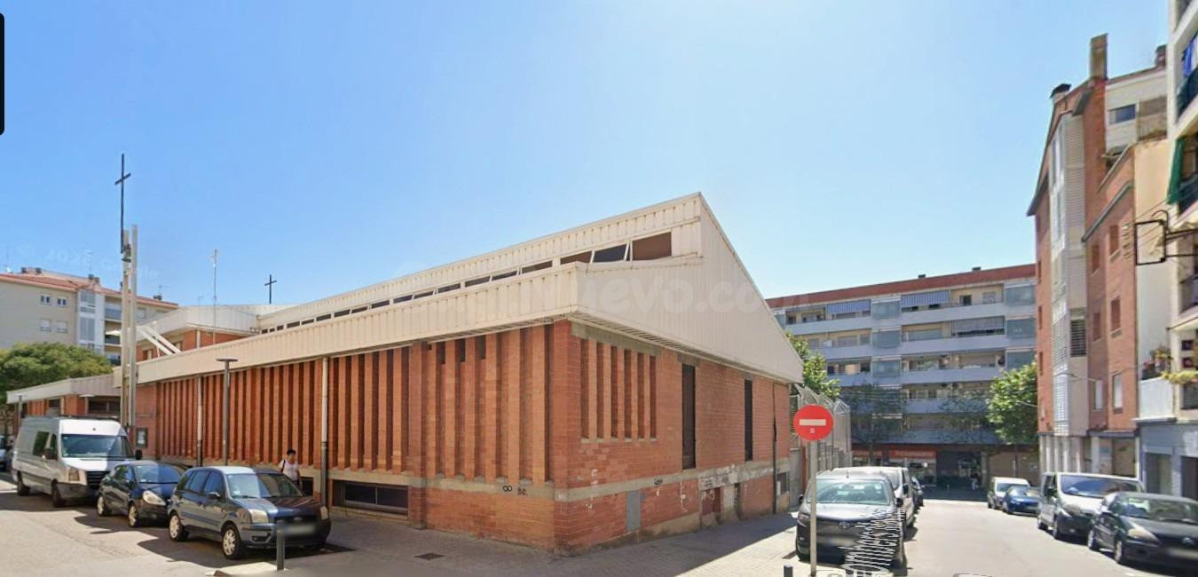 PISO EN MATARO