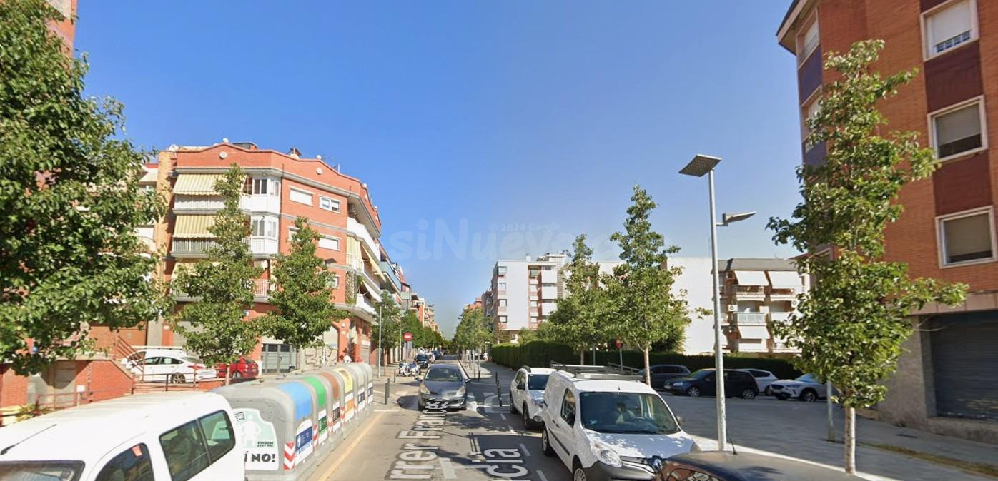 PISO EN SANT BOI DE LLOBREGAT