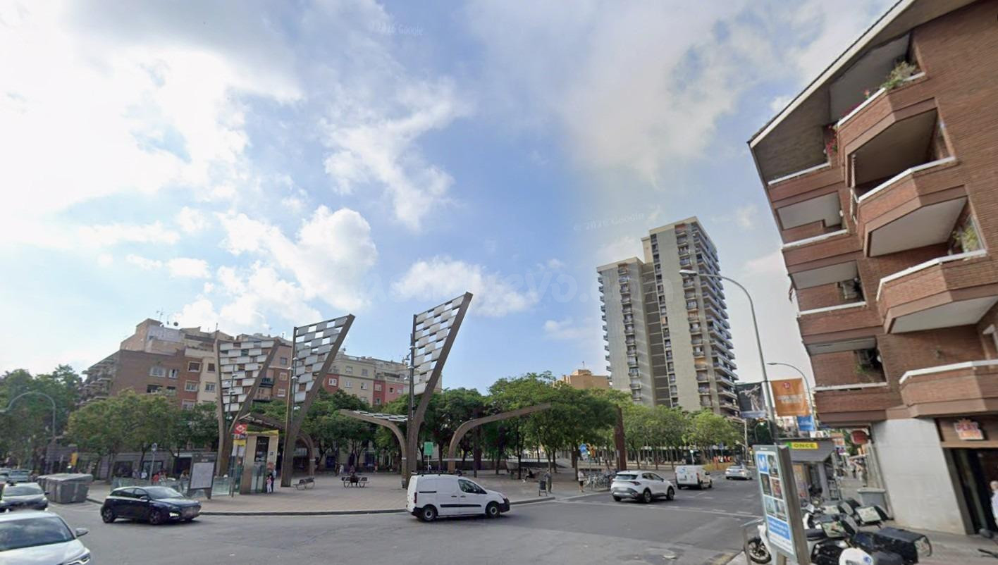 PISO EN BARCELONA