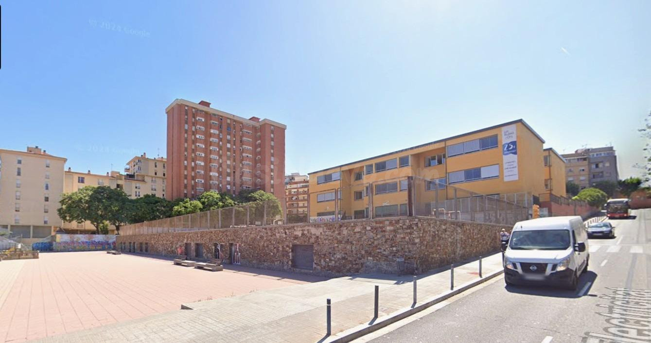 PISO EN ESPLUGUES DE LLOBREGAT