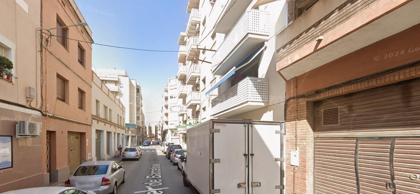 PISO EN EL PRAT DE LLOBREGAT