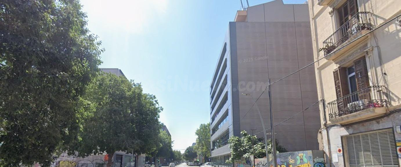 PISO EN BARCELONA
