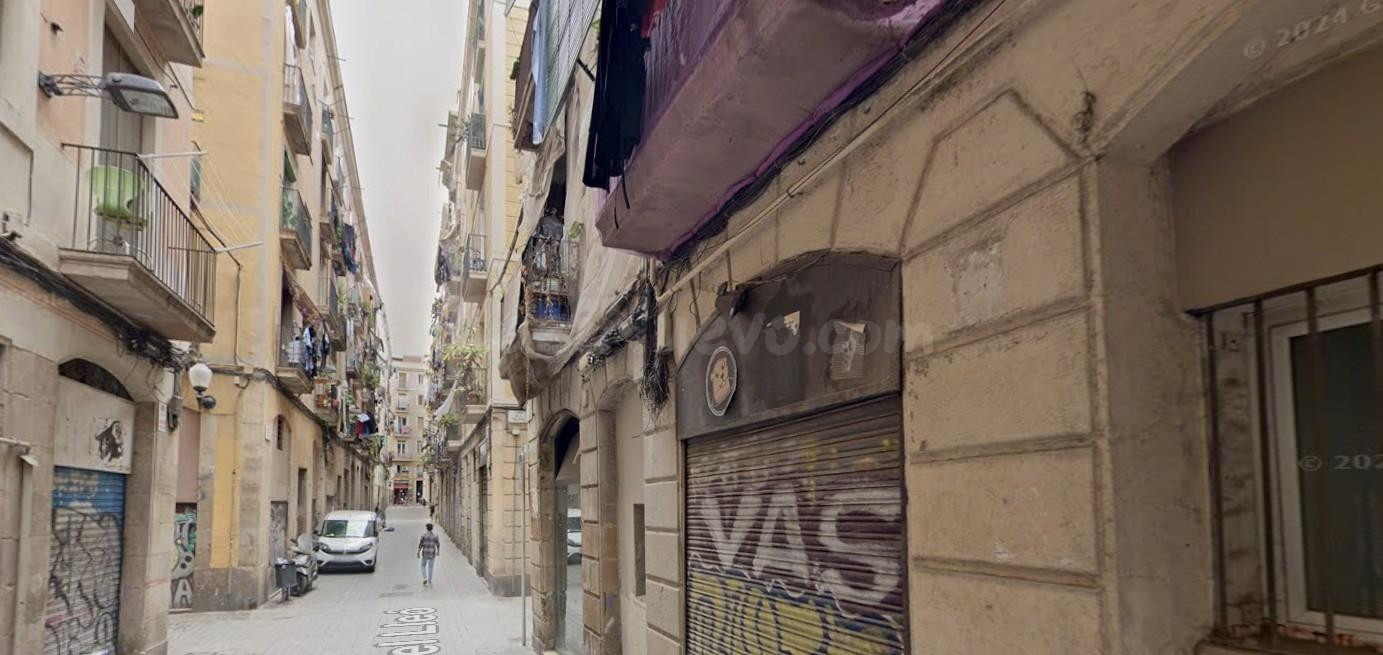 PISO EN BARCELONA