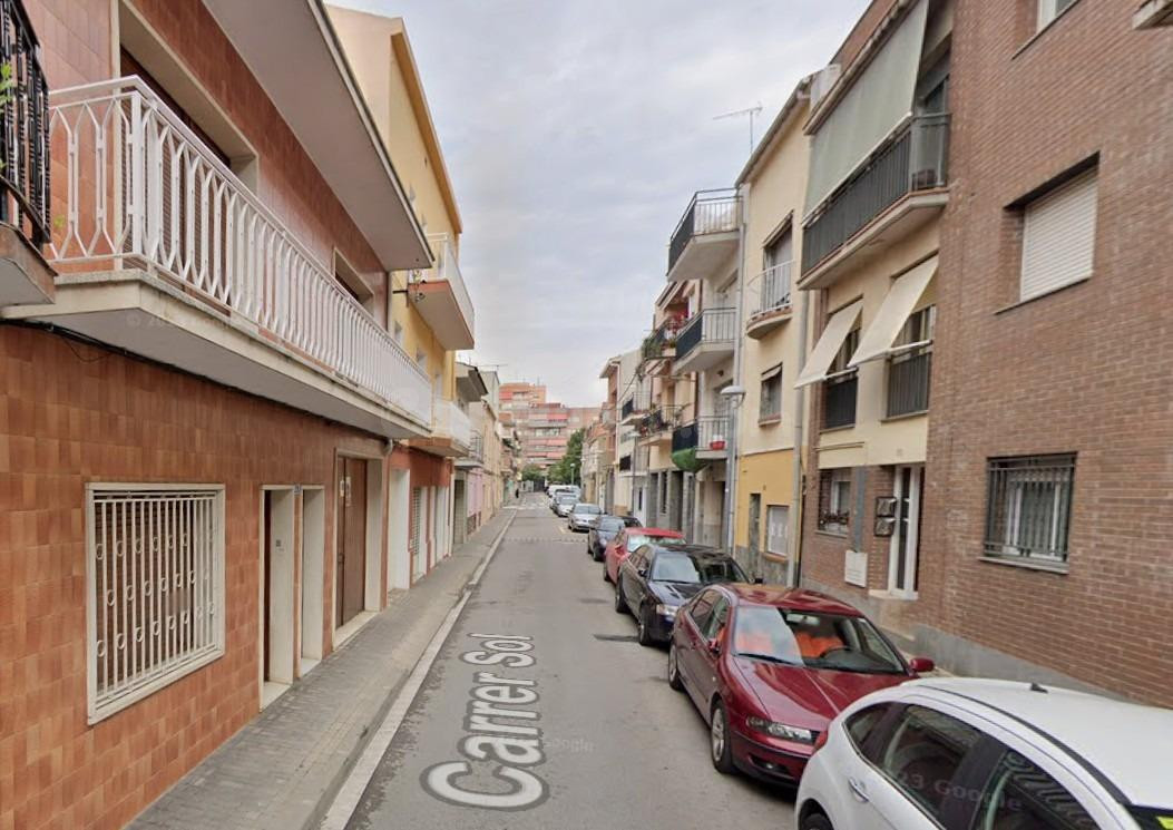 PISO EN CANOVELLES