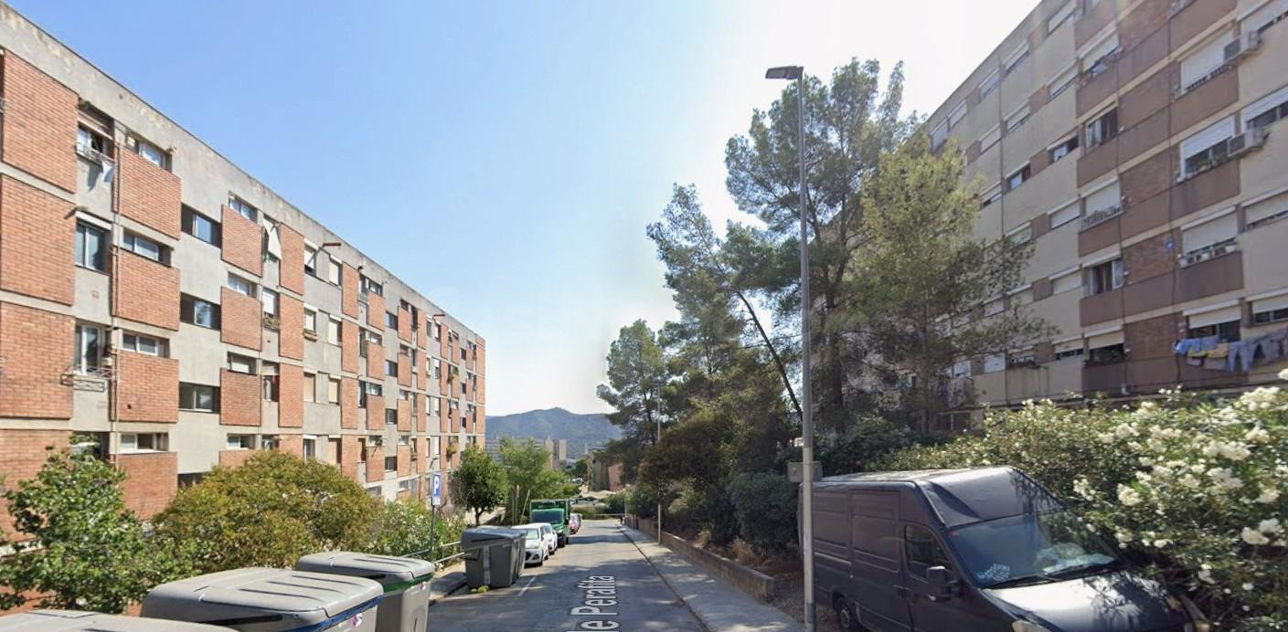 PISO EN BARCELONA