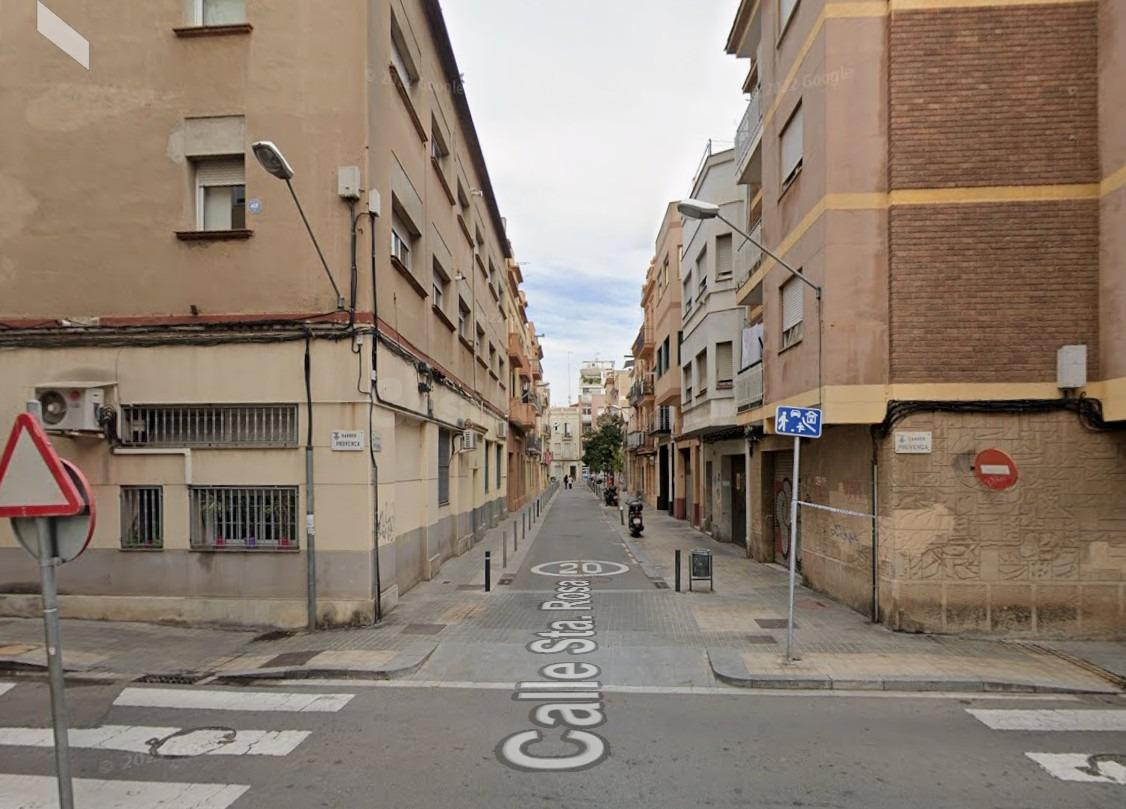 PISO EN  L'HOSPITALET DE LLOBREGAT