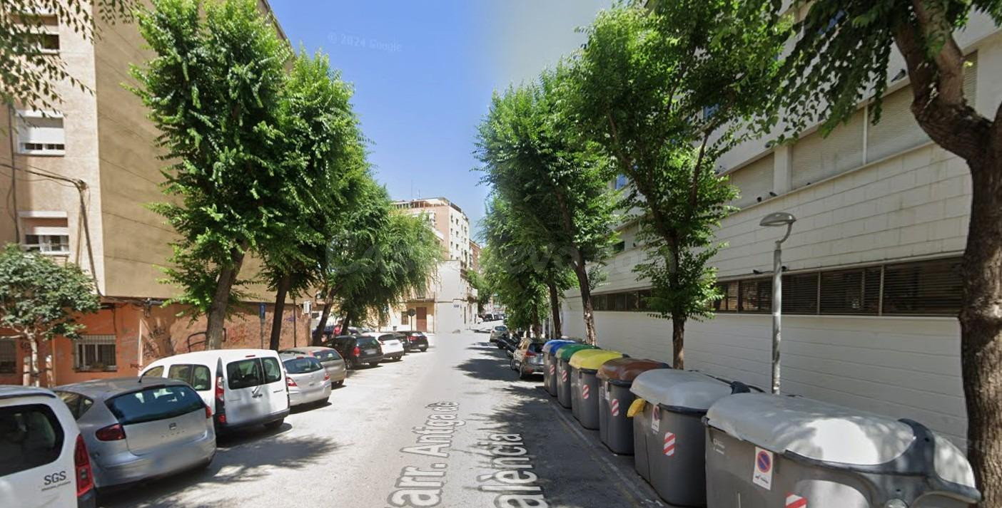 PISO EN BADALONA