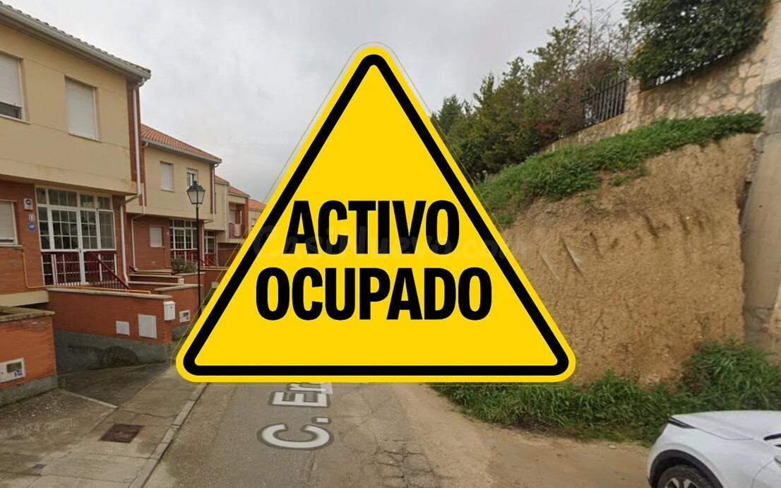 PISO EN SIMANCAS