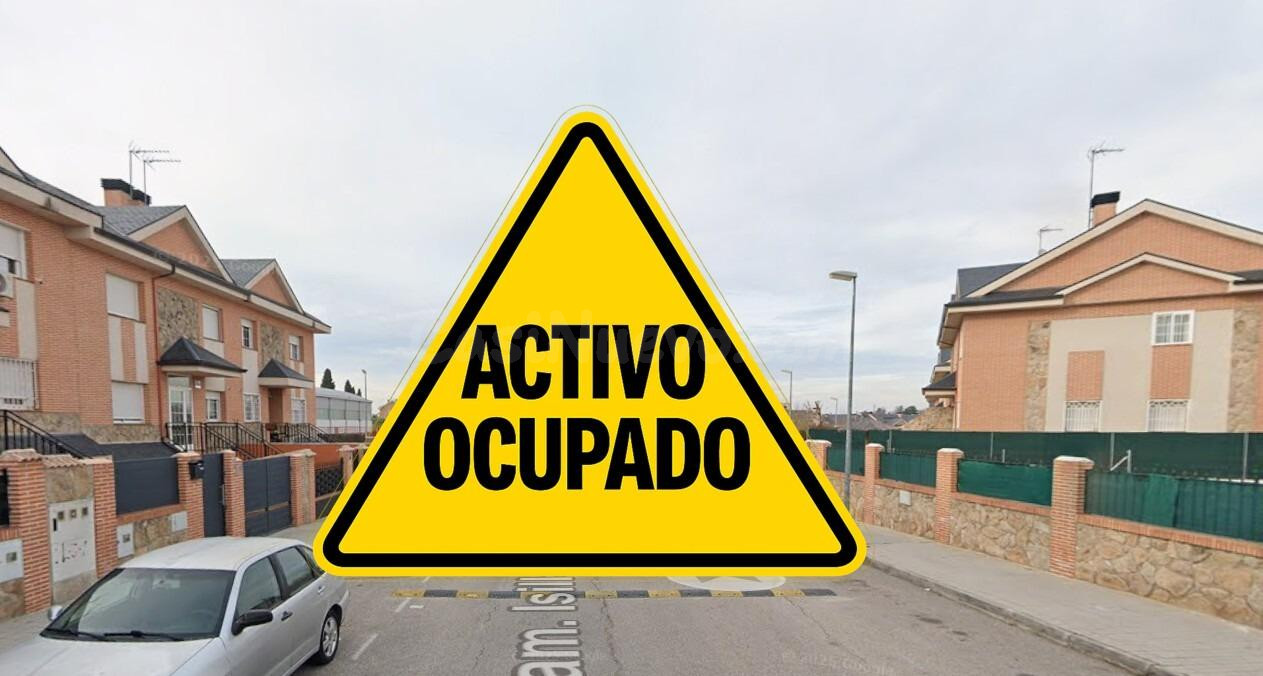 CASA EN LAS VENTAS DE RETAMOSA